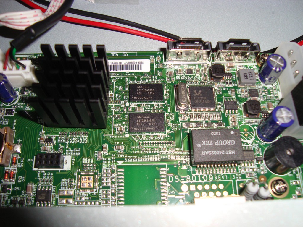 [分享]DS-7804N-SH(/P) - 霸王硬上弓's Blog