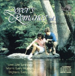 Lover Romance 5